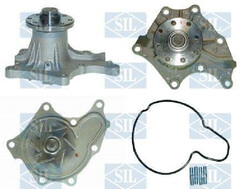 SALERI SIL Wasserpumpe PA806 Isuzu Trooper 1 D-Max 1 Opel Frontera A Monterey A