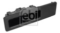 Febi Bilstein 108218 Schalter, Heckklappenentriegelung für BMW