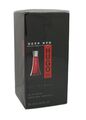 Hugo Deep Red, Hugo Boss, Eau de Toilette Natural Spray, 50ml. Nuovo