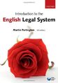 Introduction to the English Legal System,Martin Partington- 9780199238101