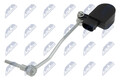 ECX-AU-027 NTY Sensor, Xenonlicht (Leuchtweiteregulierung) für AUDI,VW