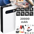 20000mAh Auto Starthilfe Jump Starter Ladegerät Booster Power Bank Für KFZ PKW