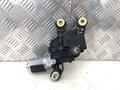 VW Golf 5 1K Heckwischermotor Wischermotor hinten