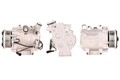 Kompressor Klima Klimaanlage Klimakompressor für Honda Lucas Acp520 2005 - 2011