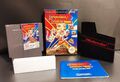 Nintendo Entertainment System - Mega Man 2 - (OVP, mit Anleitung) NES 