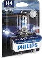 PHILIPS 12342RGTB1 Glühlampe, Fernscheinwerfer passend für FIAT FORD