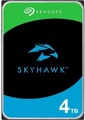 Seagate SkyHawk ST4000VX016, 4TB, 3.5" (8.9cm) SATA HDD