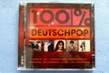 100 DeutschPOP - 2 CD´s verschiedene Künstler