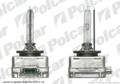 Osram Xenon Brenner Lampe Licht Scheinwerfer D3S für Ford C-Max II 2010-2020
