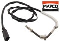 MAPCO 88176 Sensor für Abgastemperatur Sensor Abgastemperatur für Audi 