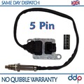 A0009059112 5 Stecker Nox Sensor für Mercedes Sprinter 3-t,3,5 -t ,4-t 5-t B907