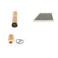 BOSCH FILTER INSPEKTIONSKIT passend für MERCEDES E KLASSE W/S211 200 220 270 CDI