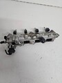 Volkswagen Golf V 2004 Kraftstoffverteiler Einspritzleiste Verteilerrohr Benzin