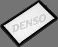 DENSO Kondensator, Klimaanlage DCN05102 für MINI