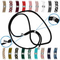 Ersatz Kette Band Seil Kordel Handykette Handyhülle Case Nylon Band für Apple