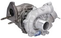 FEBI BILSTEIN Lader Aufladung BorgWarner Turbo NEU 186663 +309.40€ Pfand für Bus