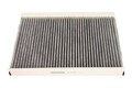 Filter Innenraumluft für MERCEDES-BENZ VW