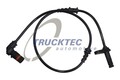 TRUCKTEC AUTOMOTIVE ABS Sensor Raddrehzahl Vorne Beidseitig 02.42.409