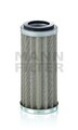 MANN-FILTER Filter, Arbeitshydraulik HD 5002
