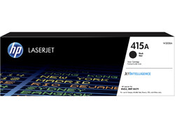 Original HP 415A HP-415A Toner Schwarz LaserJet Pro M454dn M454dw MFP M479dw