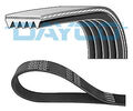 DAYCO (5PK847) Keilriemen, Keilrippenriemen für CITROEN FORD HONDA MITSUBISHI