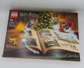 LEGO Harry Potter: Harry Potter Advent Calendar (76404) Weihnachten Set Sammlung