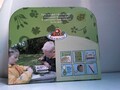 Esschert Design Entdeckerset Pflanzenkunde für Kinder, Set bestehen aus: Pflanze