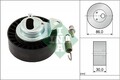 INA Spannrolle, Zahnriemen 531 0657 20 für FORD