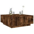 Couchtisch Beistelltisch Kaffeetisch Wohnzimmertisch Holzwerkstoff vidaXL