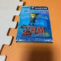 Nintendo Game Cube The Legend of Zelda The Wind Waker Japanische Version