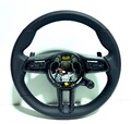 PORSCHE CAYENNE 992 MACAN PANAMERA BOXSTER Steering Wheel LENKRAD CARBON Heizung