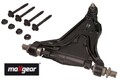 MAXGEAR 72-0979 Lenker für Radaufhängung Querlenker Lenker für Volvo 