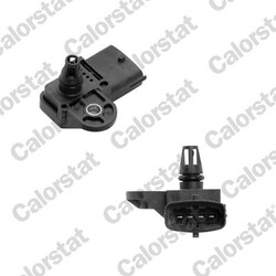 ORIGINAL® Calorstat By Vernet Sensor, Ansauglufttemperatur für Ford FIESTA VI