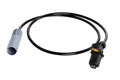 Sensor Raddrehzahl 2-polig HELLA für BMW 3 (E36)