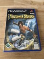 Prince Of Persia: The Sands Of Time (Sony PlayStation 2) PS2 Spiel