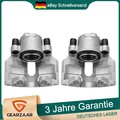 2x Bremssattel Vorne Links Rechts für VW Passat 3B Audi A4 8D A6 Seat Exeo Skoda