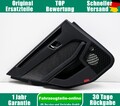 Mercedes E-Klasse W212 A2127300170 Türverkleidung Türpappe Hinten links