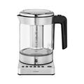 WMF Glas-Wasserkocher Küchenminis Vario 1 Liter