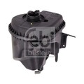 Ausgleichsbehälter Kühlmittel Febi Bilstein 39615 für Bmw
