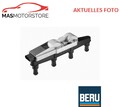MOTOR ZÜNDSPULE BERU ZSE040 P FÜR SKODA FABIA I,OCTAVIA I,OCTAVIAII 1.4L,1L