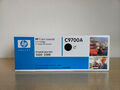 Original HP Toner C9700A Black für HP Color LaserJet 1500 2500 NEU & OVP