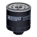 Ölfilter Öl für Ford Transit V363 FC FD 2.0 Hengst Filter H403W 2017 ->