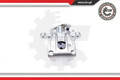 Bremssattel Hinterachse rechts (1-Kolben) 34SKV624 ESEN SKV für JAGUAR X-TYPE I