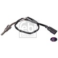 ORIGINAL® Febi Bilstein 100845 Sensor, Abgastemperatur für VW PASSAT B7