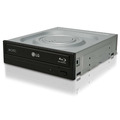 HL Hitachi Data Storage BH40N Blu-Ray Re-Writer BDXL BD DVD-RW Laufwerk