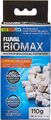 Fluval Biomax 110g Bio-Ringe für Innenfilter U2 U3 U4 komplexes Porensystem NEU
