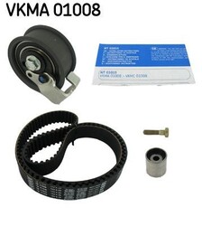 SKF VKMA 01008 Zahnriemensatz für AUDI VW VKMA01008 Zahnriemensatz Riementrieb