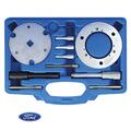 Motor-Einstellwerkzeug-Satz für Ford 2.0, 2.4 TDCi, TDDi - Brilliant Tools BT592