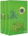 Der Herr der Ringe (Der Herr der Ringe. Ausgabe in neuer ÜberSetzung und...