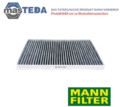 FP 25 034-2 INNENRAUMFILTER POLLENFILTER MANN-FILTER FÜR MERCEDES-BENZ S-CLASS